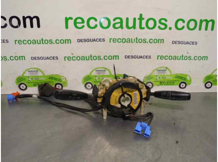 Recambio de mando luces para kia sephia ll 1.5 cat referencia OEM IAM K2A366120  