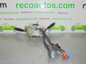 Replacement light switch for Kia Sephia II 1.5 cat OEM IAM reference K2A366120 