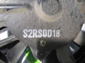 Recambio de electroventilador para kia sephia ll 1.5 cat referencia OEM IAM S2RS0D18  