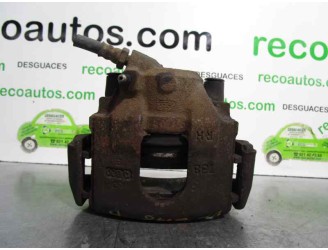 Recambio de pinza freno delantera derecha para kia sephia ll 1.5 cat referencia OEM IAM   