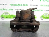 Recambio de pinza freno delantera derecha para kia sephia ll 1.5 cat referencia OEM IAM 