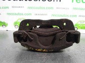 Recambio de pinza freno delantera derecha para kia sephia ll 1.5 cat referencia OEM IAM   