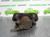 Recambio de pinza freno delantera derecha para kia sephia ll 1.5 cat referencia OEM IAM 