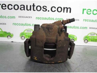 Recambio de pinza freno delantera izquierda para kia sephia ll 1.5 cat referencia OEM IAM 