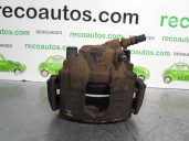 Replacement front left brake caliper for Kia Sephia II 1.5 cat OEM IAM reference 