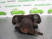 Replacement front left brake caliper for Kia Sephia II 1.5 cat OEM IAM reference 