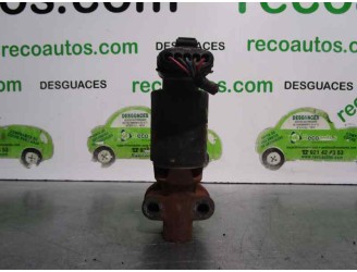 Recambio de valvula egr para kia sephia ll 1.5 cat referencia OEM IAM K2AA0D08  