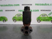Recambio de valvula egr para kia sephia ll 1.5 cat referencia OEM IAM K2AA0D08 