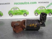 Replacement EGR valve for Kia Sephia II 1.5 cat OEM IAM reference K2AA0D08 