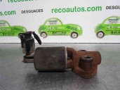 Replacement EGR valve for Kia Sephia II 1.5 cat OEM IAM reference K2AA0D08 
