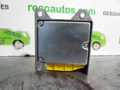 Replacement airbag control unit for Kia Sephia II 1.5 cat OEM IAM reference 0K2AA677F0B 