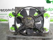 Recambio de electroventilador para kia sephia ll 1.5 cat referencia OEM IAM 033811510  