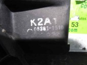 Replacement electric cooling fan for Kia Sephia II 1.5 cat OEM IAM reference 033811510 