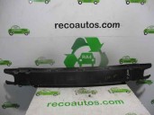 Replacement front bumper reinforcement for Kia Sephia II 1.5 cat OEM IAM reference PLASTIC 