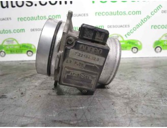 Recambio de caudalimetro para ford mondeo berlina/familiar (fd) 1.6 16v cat referencia OEM IAM 722184320 AFH6002A 