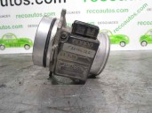 Recambio de caudalimetro para ford mondeo berlina/familiar (fd) 1.6 16v cat referencia OEM IAM 722184320 AFH6002A 