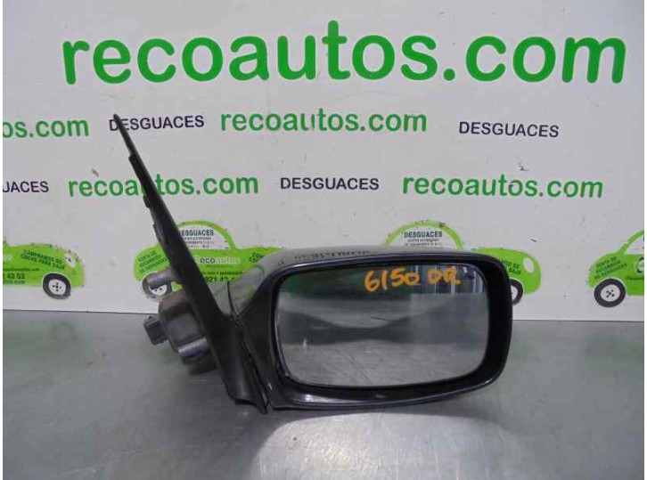 Replacement right side mirror for Ford Mondeo sedan/estate (fd) 1.6 16v cat OEM IAM reference 5 PINS