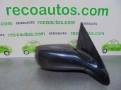 Replacement right side mirror for Ford Mondeo sedan/estate (fd) 1.6 16v cat OEM IAM reference 5 PINS