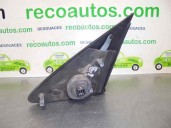 Replacement right side mirror for Ford Mondeo sedan/estate (fd) 1.6 16v cat OEM IAM reference 5 PINS