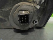 Replacement right side mirror for Ford Mondeo sedan/estate (fd) 1.6 16v cat OEM IAM reference 5 PINS