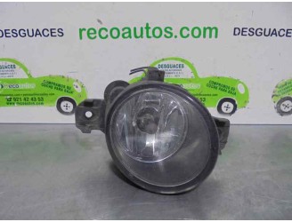 Recambio de faro antiniebla izquierdo para ford mondeo berlina/familiar (fd) 1.6 16v cat referencia OEM IAM 8200002469 