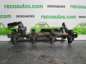 Recambio de rampa inyectora para ford mondeo berlina/familiar (fd) 1.6 16v cat referencia OEM IAM 93BF9D280 