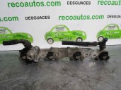 Recambio de rampa inyectora para ford mondeo berlina/familiar (fd) 1.6 16v cat referencia OEM IAM 93BF9D280 