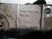 Recambio de rampa inyectora para ford mondeo berlina/familiar (fd) 1.6 16v cat referencia OEM IAM 93BF9D280 