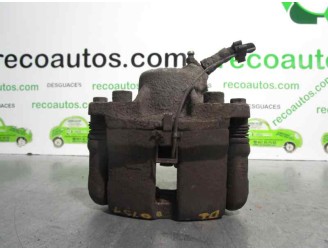 Recambio de pinza freno delantera izquierda para citroën zx 1.9 turbodiesel (dhx. d8b / xud9te) referencia OEM IAM 13348 GIRLIN