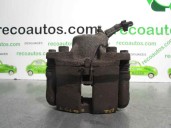 Recambio de pinza freno delantera izquierda para citroën zx 1.9 turbodiesel (dhx. d8b / xud9te) referencia OEM IAM 13348 GIRLIN