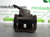Recambio de pinza freno delantera izquierda para citroën zx 1.9 turbodiesel (dhx. d8b / xud9te) referencia OEM IAM 13348 GIRLIN