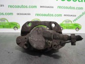 Recambio de pinza freno delantera izquierda para citroën zx 1.9 turbodiesel (dhx. d8b / xud9te) referencia OEM IAM 13348 GIRLIN
