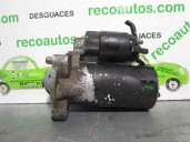 Recambio de motor arranque para peugeot 309 1.4 referencia OEM IAM 9001140356 0001112007 BOSCH