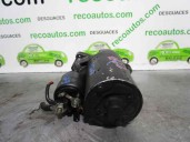 Recambio de motor arranque para peugeot 309 1.4 referencia OEM IAM 9001140356 0001112007 BOSCH