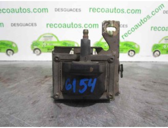 Replacement ignition coil for Peugeot 309 1.4 OEM IAM reference 2526009A 520073A DUCELLIER