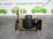 Recambio de bobina encendido para peugeot 309 1.4 referencia OEM IAM 2526009A 520073A DUCELLIER