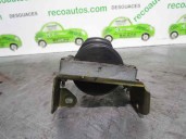 Recambio de bobina encendido para peugeot 309 1.4 referencia OEM IAM 2526009A 520073A DUCELLIER