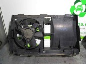 Recambio de electroventilador para peugeot 309 1.4 referencia OEM IAM 1250CO  