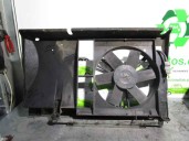 Recambio de electroventilador para peugeot 309 1.4 referencia OEM IAM 1250CO 