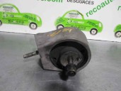 Replacement left engine mount for Renault 21 saloon (B/L48) 2.1 diesel OEM IAM reference 
