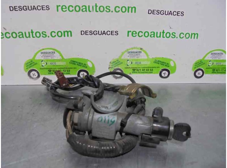 Recambio de conmutador de arranque para mg serie 600 (rh) 620 sdi referencia OEM IAM C00280  