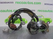 Recambio de conmutador de arranque para mg serie 600 (rh) 620 sdi referencia OEM IAM C00280 