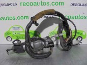 Recambio de conmutador de arranque para mg serie 600 (rh) 620 sdi referencia OEM IAM C00280 