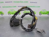 Recambio de conmutador de arranque para mg serie 600 (rh) 620 sdi referencia OEM IAM C00280 