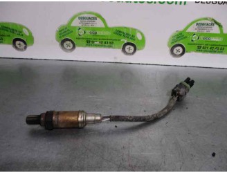 Recambio de sonda lambda para renault laguna (b56) 2.0 cat referencia OEM IAM 7700871544 0258003644 BOSCH