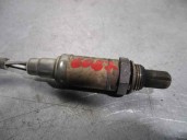 Recambio de sonda lambda para renault laguna (b56) 2.0 cat referencia OEM IAM 7700871544 0258003644 BOSCH