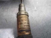 Recambio de sonda lambda para renault laguna (b56) 2.0 cat referencia OEM IAM 7700871544 0258003644 BOSCH