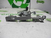 Recambio de aleta delantera derecha para renault twingo 1.2 16v referencia OEM IAM 631000558R SOPORTES 