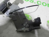 Recambio de aleta delantera derecha para renault twingo 1.2 16v referencia OEM IAM 631000558R SOPORTES 