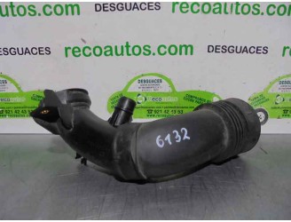 Recambio de tubo para citroën c4 lim. collection referencia OEM IAM 9684362180  